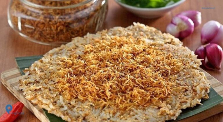 Fakta Kerak Telor Makanan Khas Dki Jakarta –